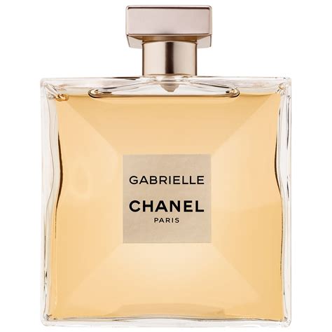 chanel gabrielle milano|Gabrielle Chanel perfume.